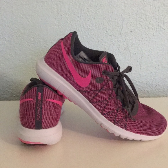 Nike Fury 2 sneakers - Picture 10 of 11